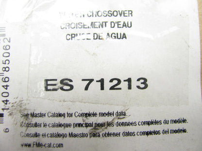 Fel-pro ES71213 Water Crossover Mounting Gasket Set - 1999-2016 Ford 5.4L 330 V8