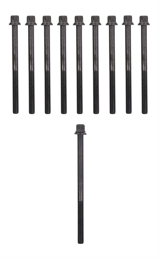Fel-pro ES71329 Engine Cylinder Head Bolt Set - 98-02 Honda, Acura, Isuzu 2.3L