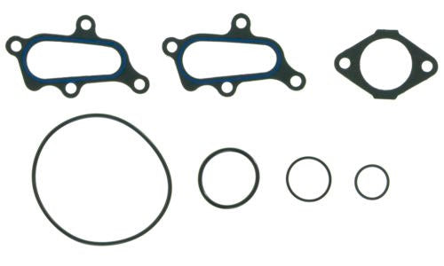 FEL-PRO ES71347 Water Pump Gasket Seal Kit - 01-15 GMC Hummer 6.6L V8