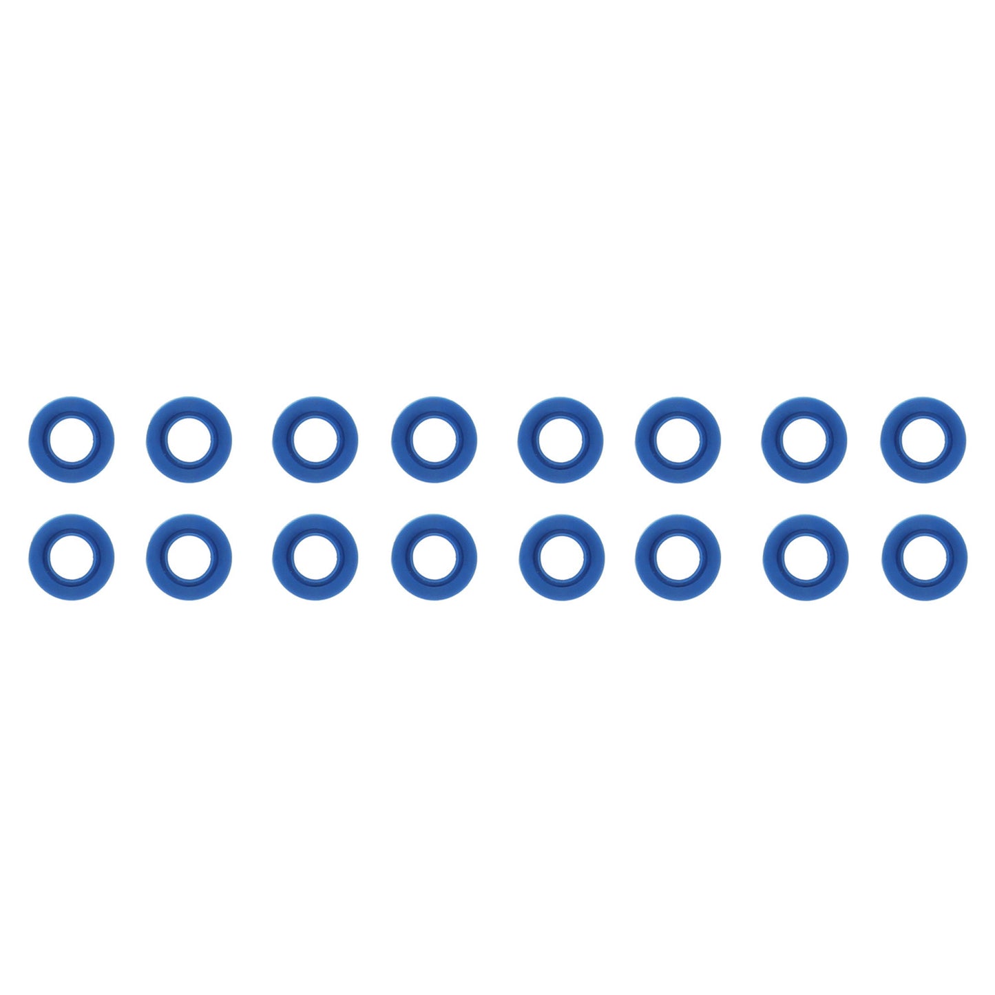 Fel-pro ES71451 Engine Valve Cover Grommet Set For 2010 Dodge 3.5L V6