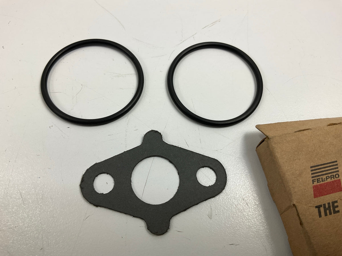 Fel-pro ES72073 Water Pump Seal Gasket Kit 84-93 Toyota 1.5L 1.6L 4AGE 4AFE