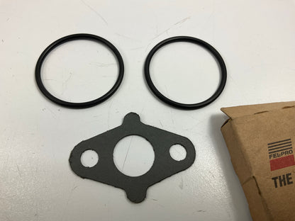 Fel-pro ES72073 Water Pump Seal Gasket Kit 84-93 Toyota 1.5L 1.6L 4AGE 4AFE