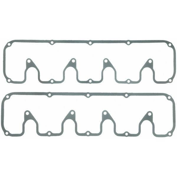 Fel-pro ES72100 Cylinder Head Extension Gasket 80-88 International 551-V8 Diesel