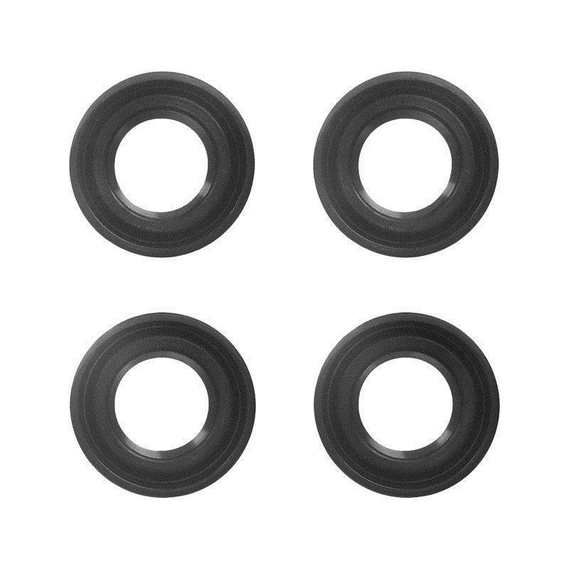 Fel-Pro ES72105 Spark Plug Tube Seals 1988-06 Toyota 05-11 Lotus 1.5L 1.8L 2.7L