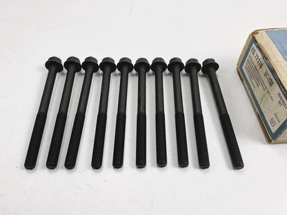 Fel-Pro ES72118 Engine Cylinder Head Bolts Set For 1981-1985 Chrysler 2.2L-L4