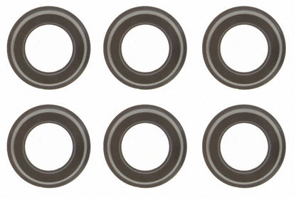 Fel-Pro ES72120-1 Spark Plug Tube Seal Set For 95-11 Mitsubishi 3.0L 3.5L 3.8L