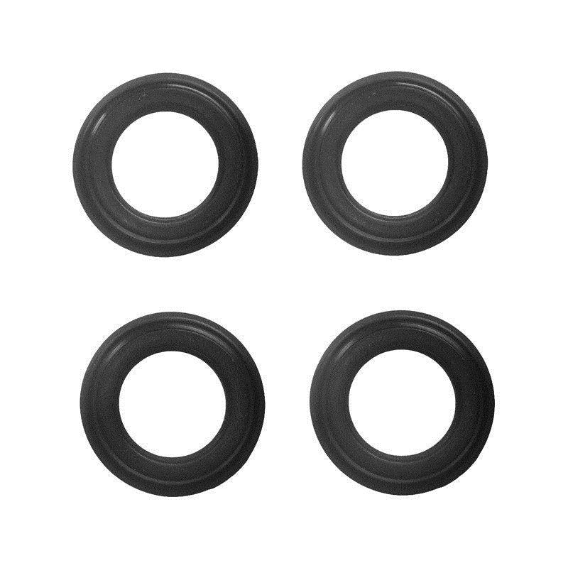 Fel-Pro ES72120 Spark Plug Tube Seal Set For 1992-09 Mitsubishi 1.8L 2.0L 2.4L