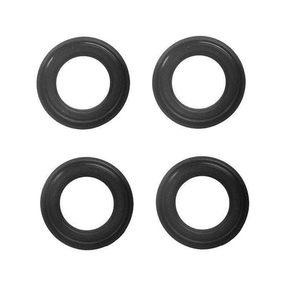 Fel-Pro ES72120 Spark Plug Tube Seal Set For 1992-09 Mitsubishi 1.8L 2.0L 2.4L