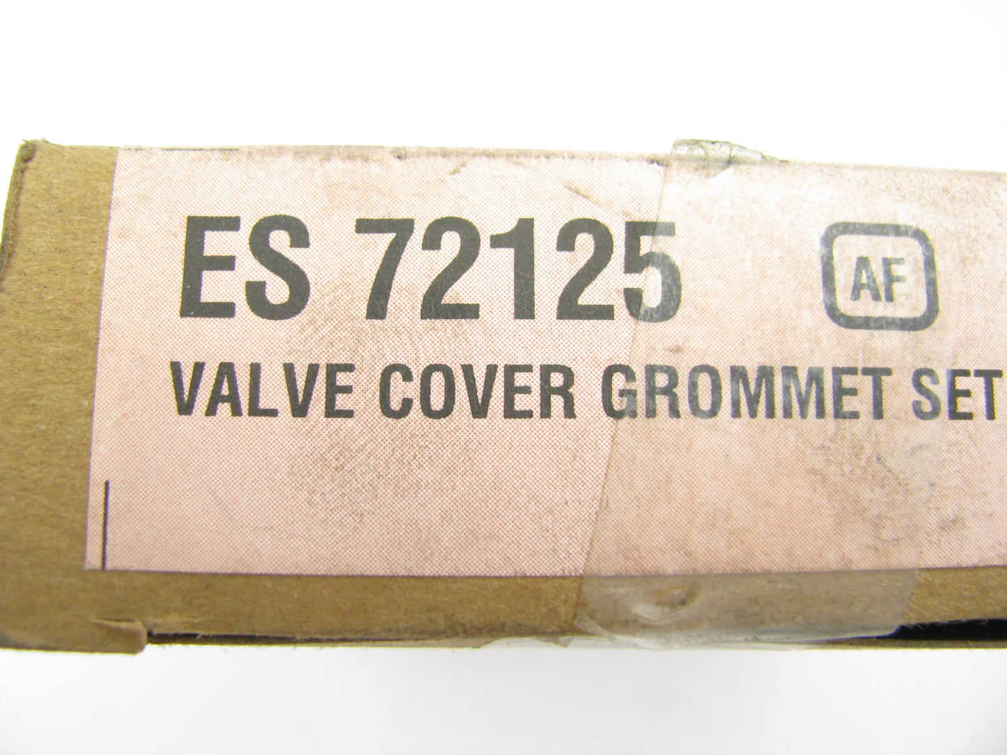 Fel-Pro ES72125 Engine Valve Cover Grommet Set 1987-94 Buick Chevrolet 2.8L 3.1L