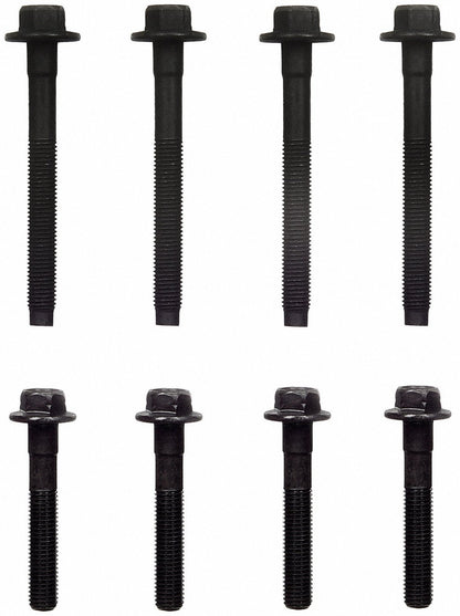 Fel-pro ES72129 Engine Cylinder Head Bolt Set - 1982-1988 Ford 232 3.8L V6