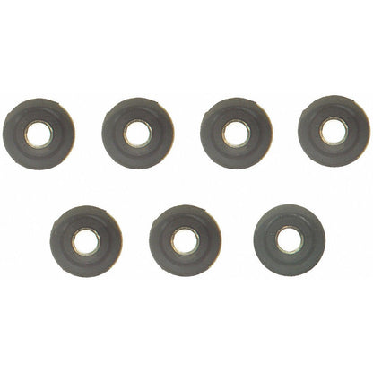 Fel-Pro ES72132 Engine Valve Cover Grommet Set 90-01 Acura 97-01 Honda 1.8L 2.0L