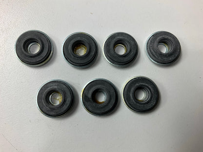 Fel-Pro ES72132 Engine Valve Cover Grommet Set 90-01 Acura 97-01 Honda 1.8L 2.0L