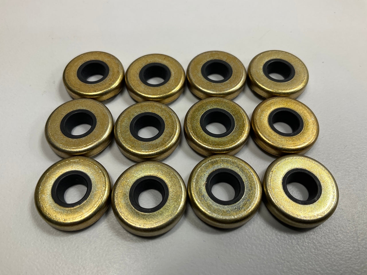 Fel-pro ES72133  Engine Valve Cover Bolt O-Ring Grommet Set