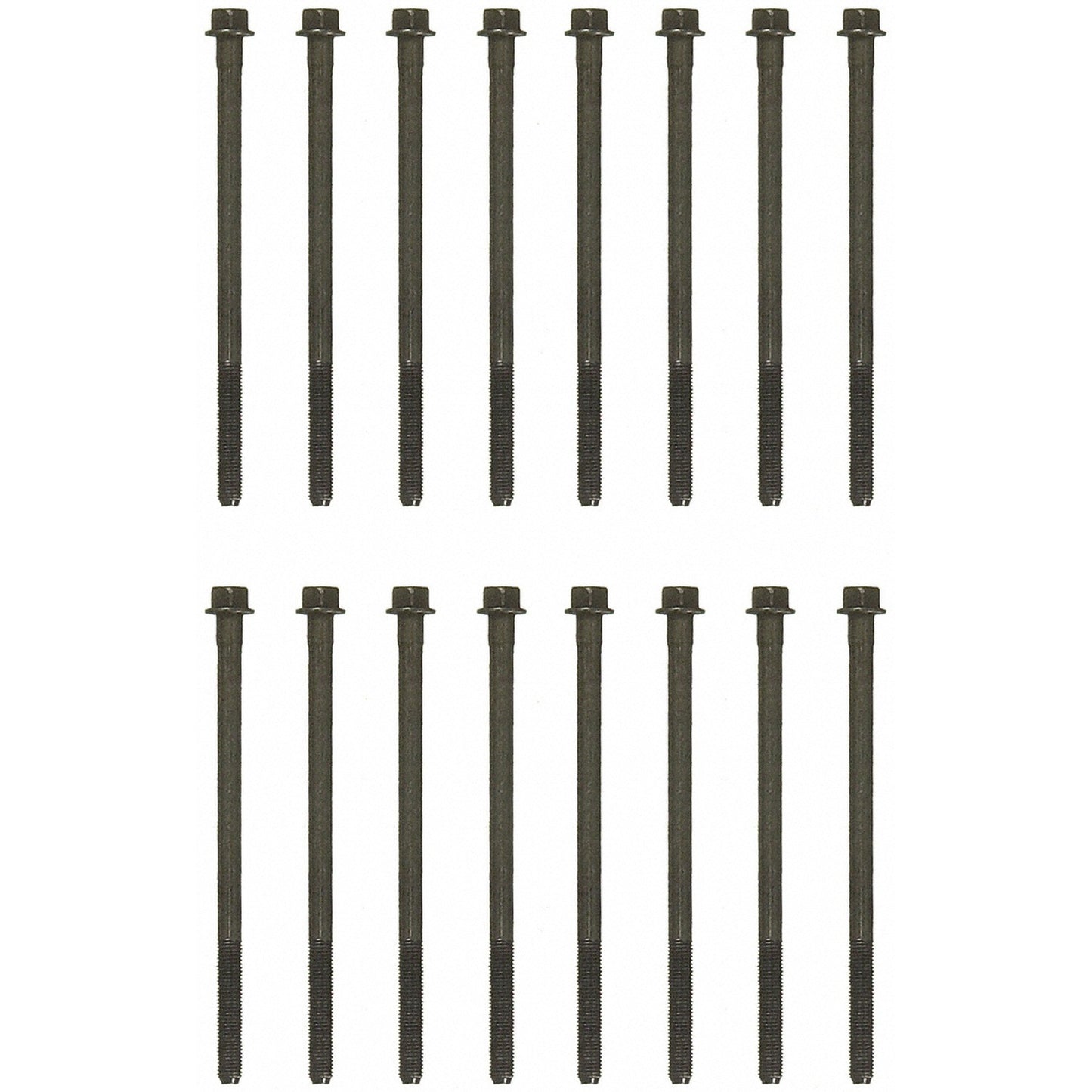 Fel-pro ES72138 Engine Cylinder Head Bolt Set For 1993-1997 Chrysler 3.5L-V6