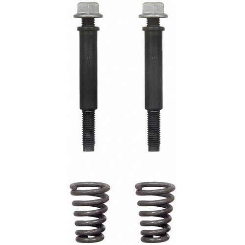 Fel-Pro ES72141 Exhaust Bolt And Spring Kit