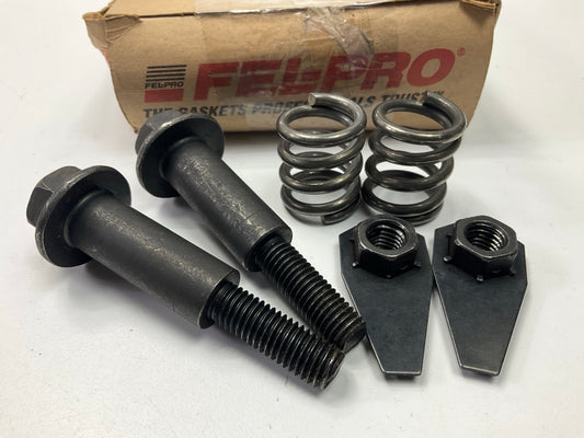 Fel-Pro ES72142 Exhaust Bolt And Spring Kit