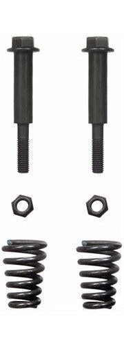 Fel-pro ES72143 Exhaust Bolt And Spring For Chysler Dodge 2.2L 2.5L 2.6L 3.0L