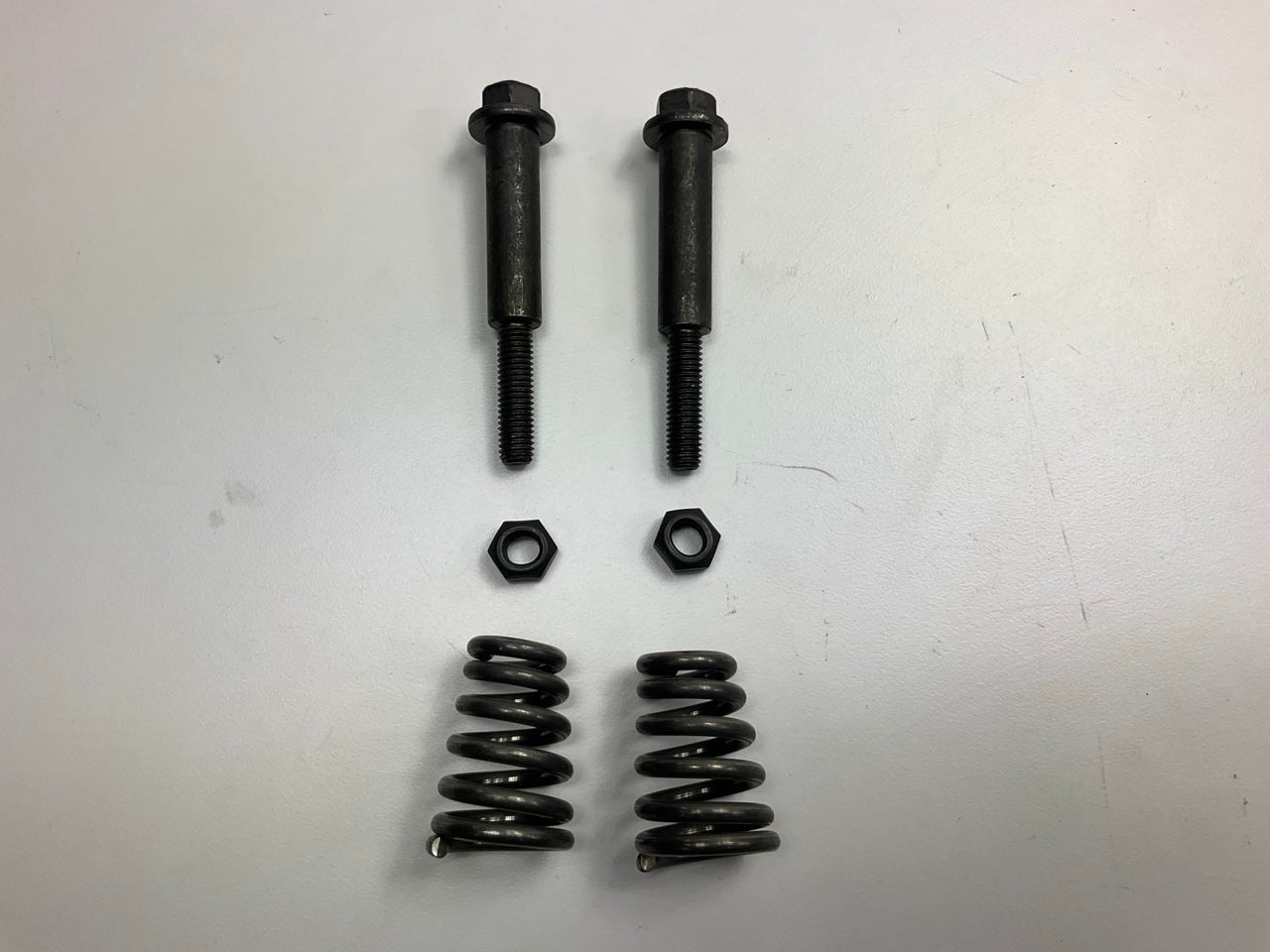 Fel-pro ES72143 Exhaust Bolt And Spring For Chysler Dodge 2.2L 2.5L 2.6L 3.0L