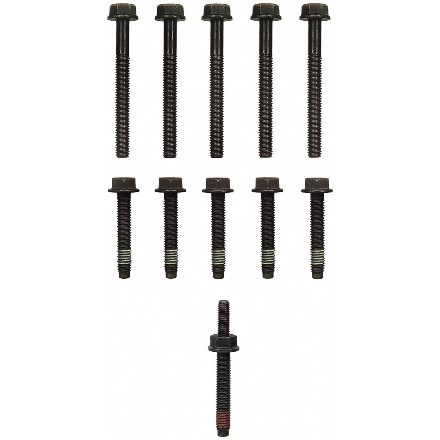 Fel-pro ES72155 Cylinder Head Bolt Set  1992-2001 Ford, Lincoln, Mercury 5.0L V8