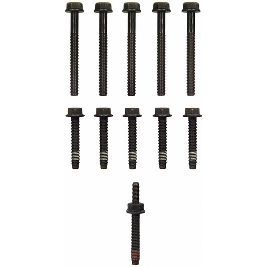 Fel-pro ES72155 Cylinder Head Bolt Set  1992-2001 Ford, Lincoln, Mercury 5.0L V8
