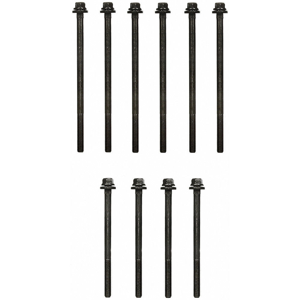 Fel-Pro ES72157 Engine Cylinder Head Bolts Set For 1995-05 Dodge 2.0L SOHC