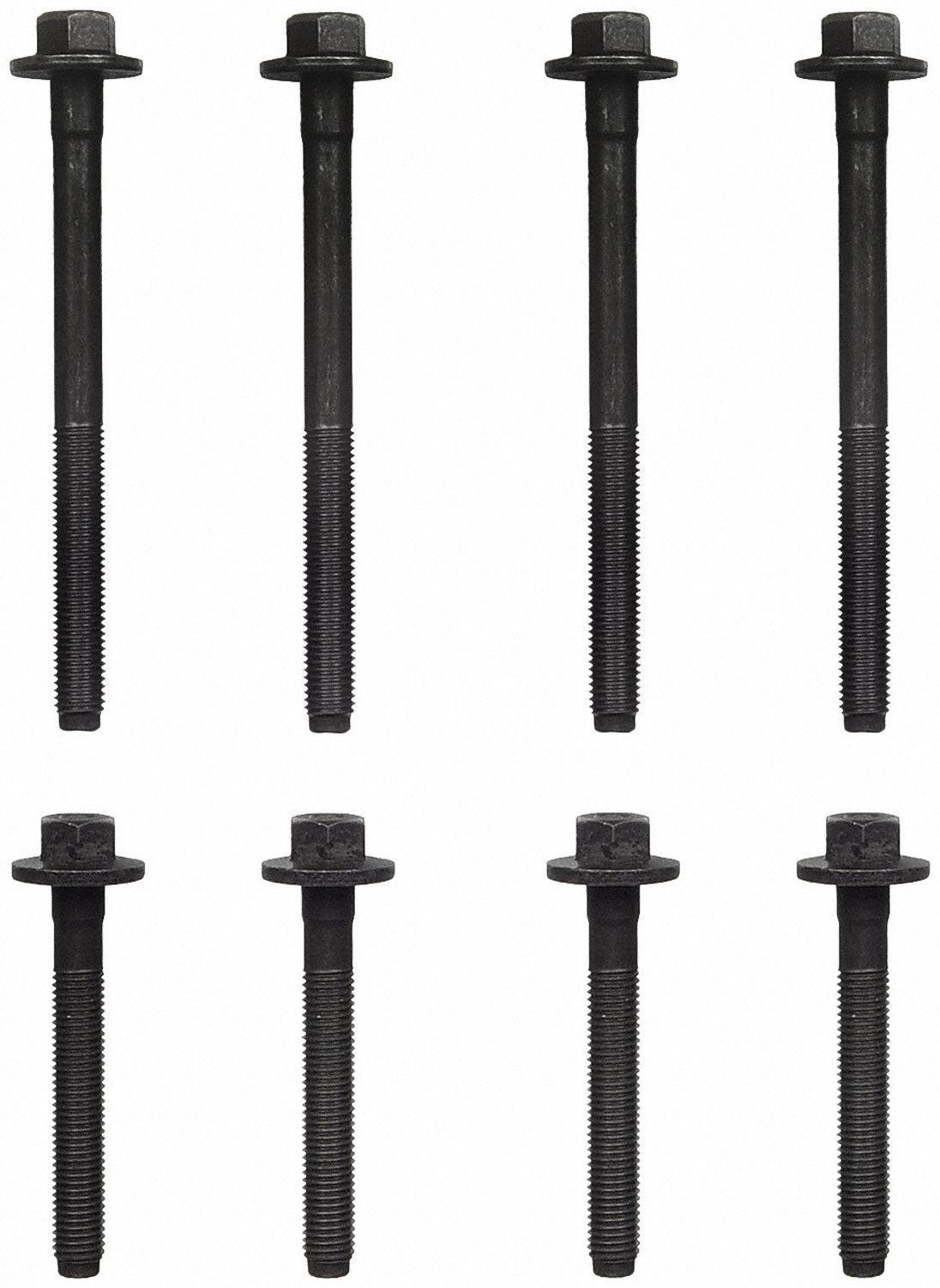 Fel-pro ES72160 Engine Cylinder Head Bolt Set - 1997-2008 Ford 3.8L 3.9L 4.2L V6