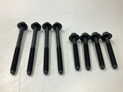 Fel-pro ES72160 Engine Cylinder Head Bolt Set - 1997-2008 Ford 3.8L 3.9L 4.2L V6