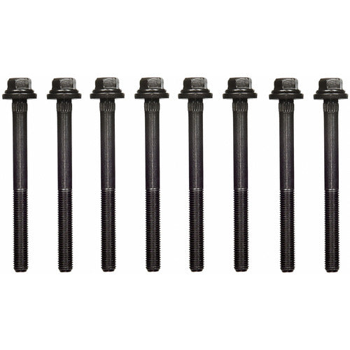 Fel-pro ES72163 Cylinder Head Bolts For 1997-2011 Chrysler 3.3L 3.8L