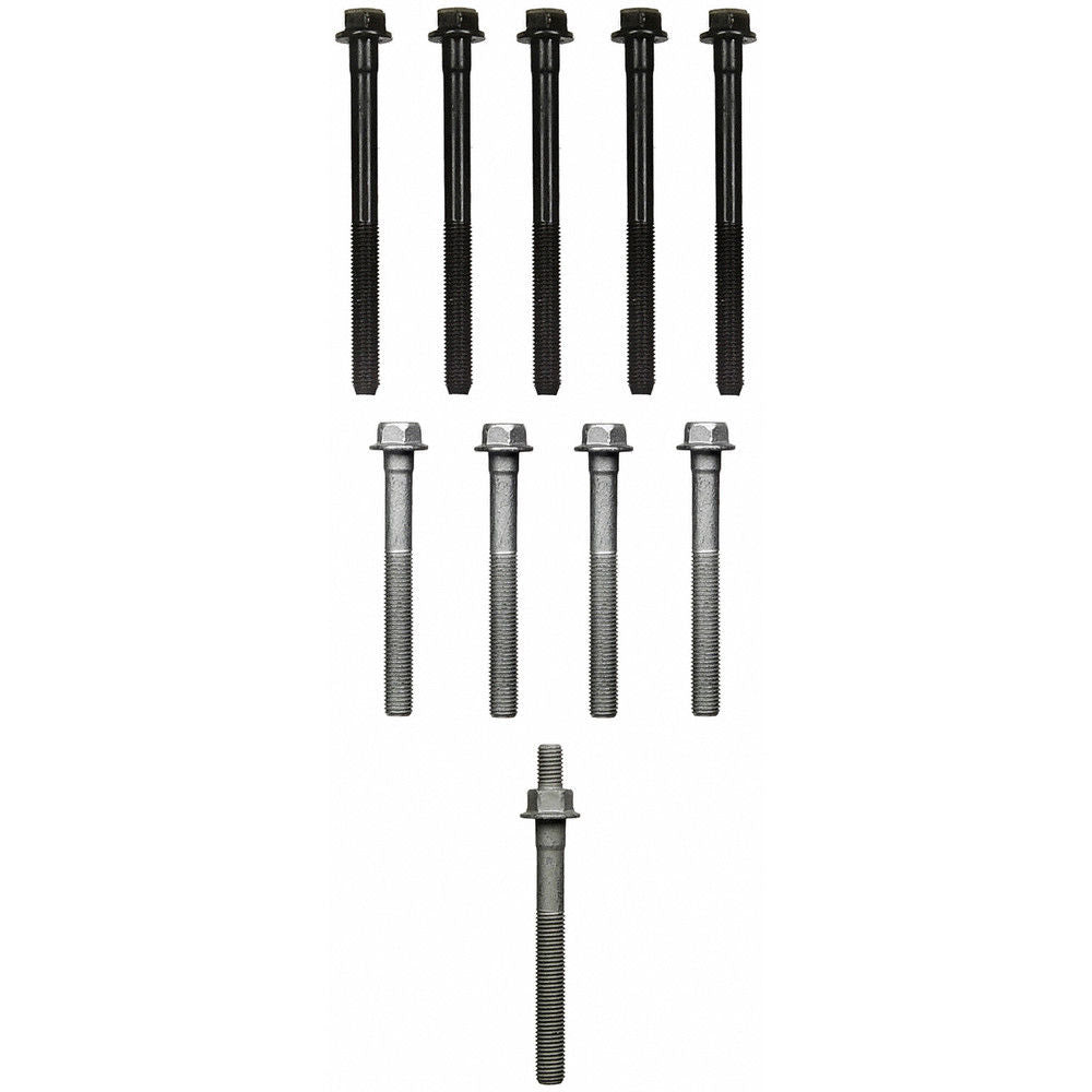 Fel-pro ES72164 Engine Cylinder Head Bolt Set - 1990-1992 Chevy, Pontiac 2.2L