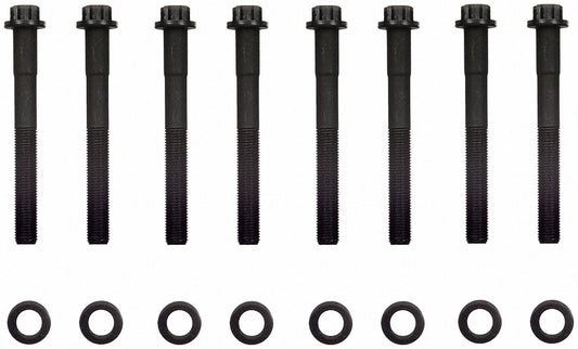 Fel-Pro ES72168 Engine Cylinder Head Bolt Set 1988-2004 Toyota 2.5L 3.0L 3.4L V6