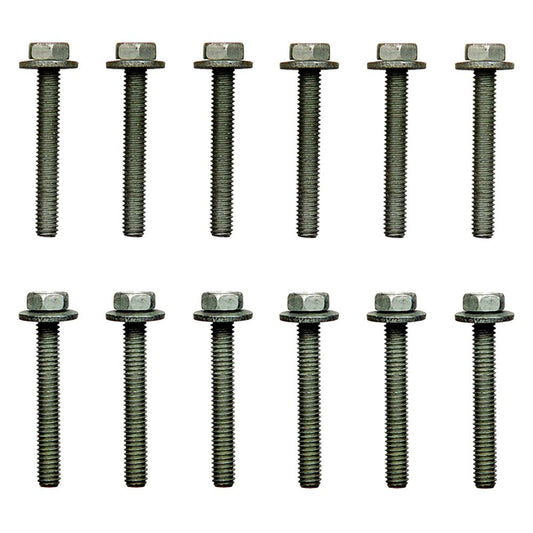 Fel-pro ES72169 Intake Manifold Bolt Set For 1992-2003 Dodge 3.9L 5.2L 5.9L