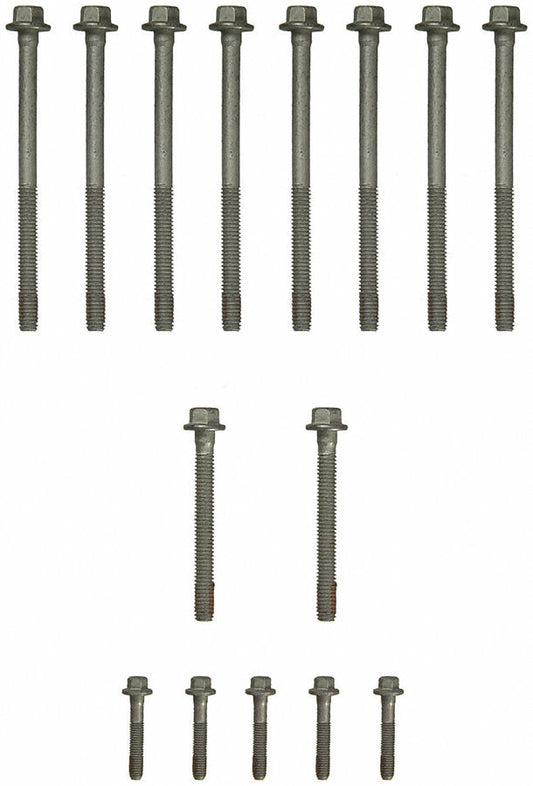 Fel-pro ES72173 Engine Cylinder Head Bolt Set