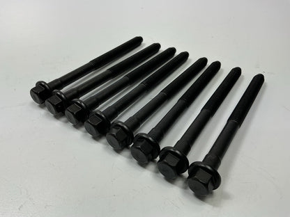 (2) Fel-Pro ES72174 Cylinder Head Bolts Set - 1998-2008 Ford 3.0L OHV V6 VULCAN