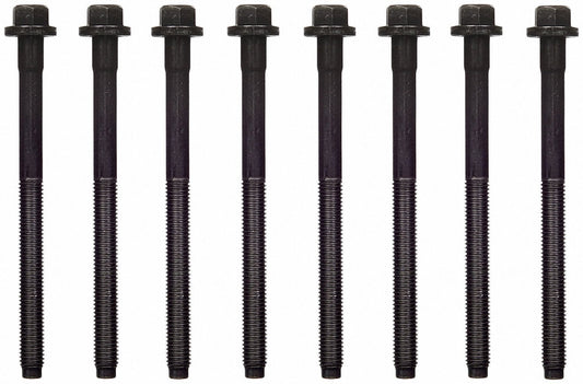 Fel-Pro ES72174 Cylinder Head Bolts Set - 1998-2008 Ford 3.0L OHV V6 VULCAN