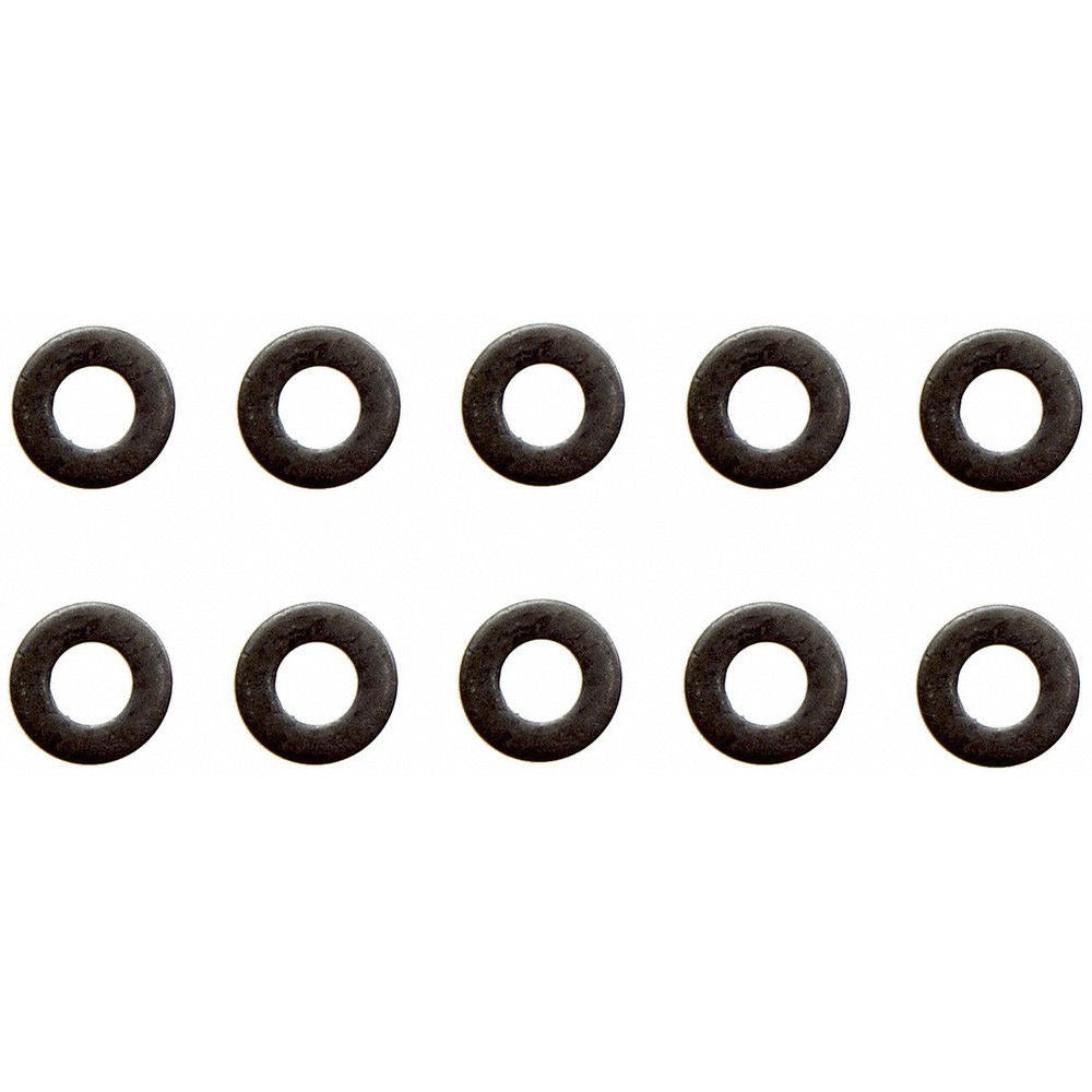FEL-PRO ES72176 Engine Cylinder Head Bolt Washer Set