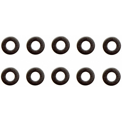 FEL-PRO ES72176 Engine Cylinder Head Bolt Washer Set