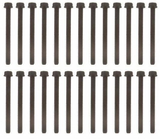 Fel-pro ES72193 Cylinder Head Bolt Set For 98-13 Ram 5.9L 6.7L Cummins Diesel