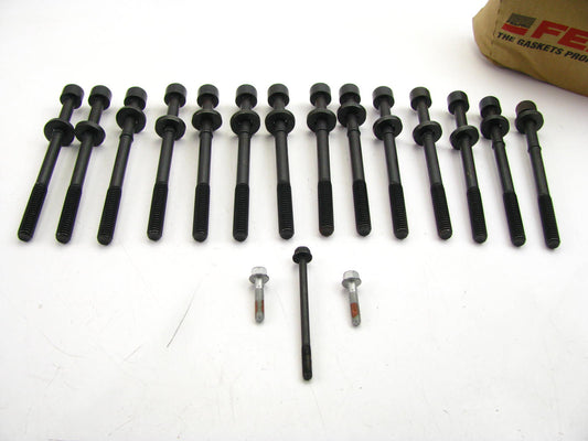 Fel-pro ES72195 Engine Cylinder Head Bolts Set