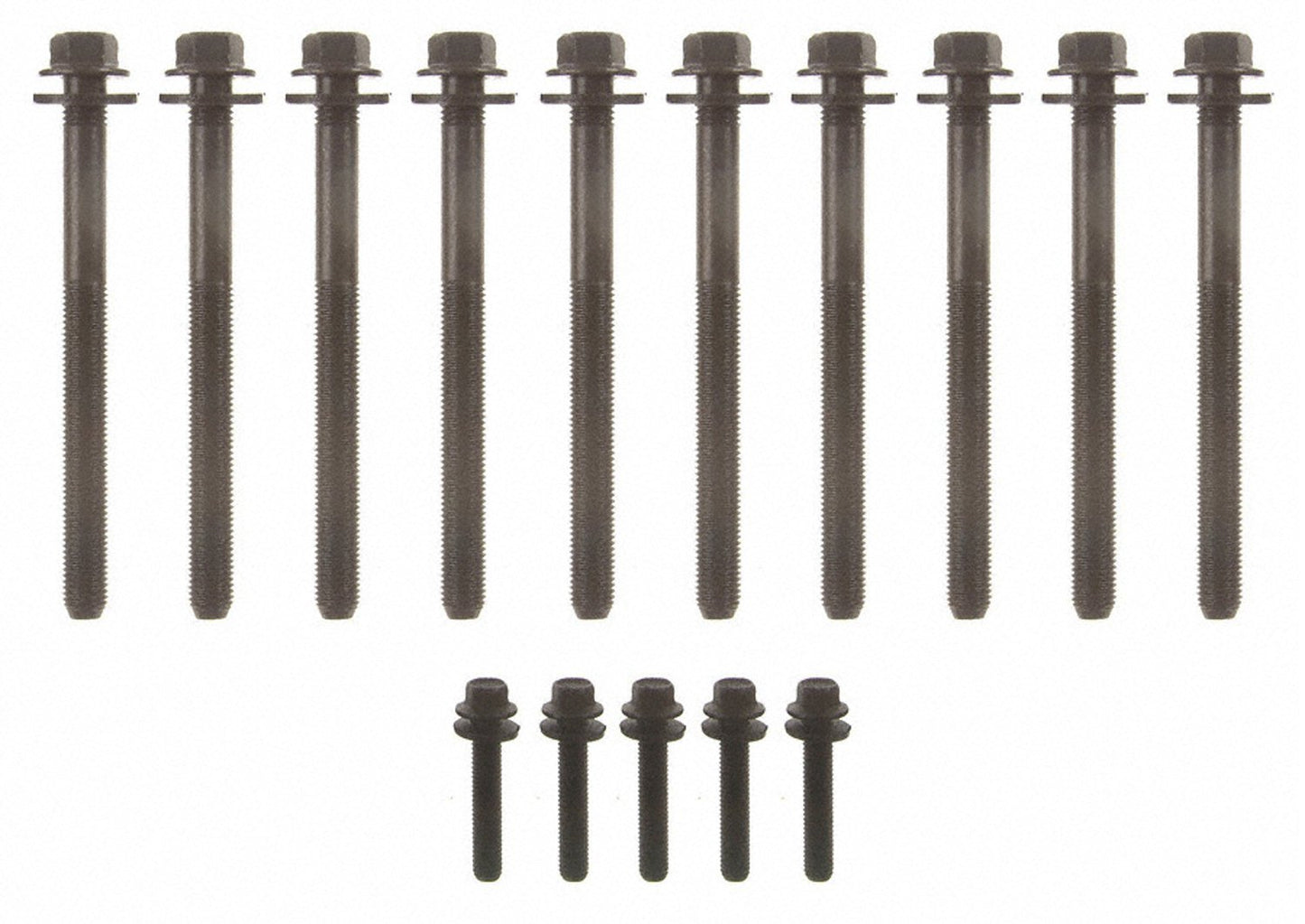 Fel-pro ES72200 Engine Cylinder Head Bolt Set For 03-16 Chrysler 5.7L 6.1L 6.4L