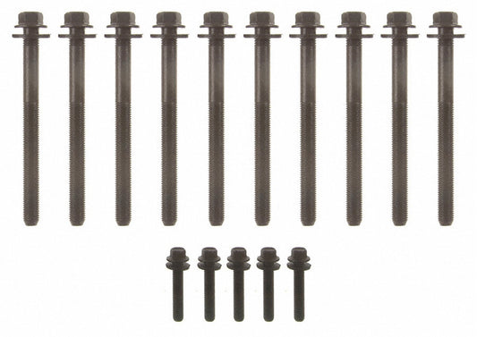 Fel-pro ES72200 Engine Cylinder Head Bolt Set For 03-16 Chrysler 5.7L 6.1L 6.4L
