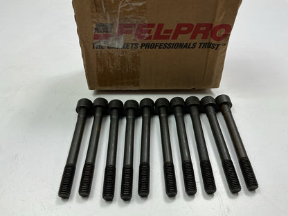Fel-Pro ES72203 Engine Cylinder Head Bolts For 2000-2006 Nissan Sentra 1.8L-L4
