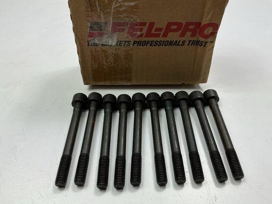 Fel-Pro ES72203 Engine Cylinder Head Bolts For 2000-2006 Nissan Sentra 1.8L-L4