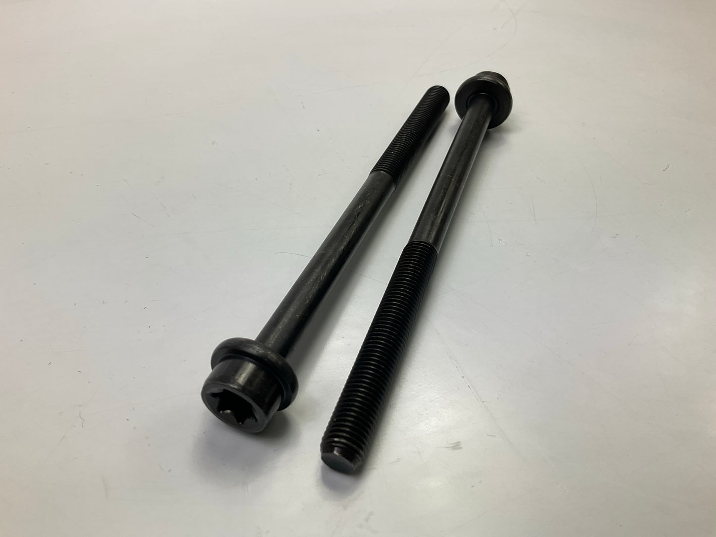 Fel-Pro ES72207 Cylinder Head Bolts For 2001-2022 Ford Mazda 2.0L 2.3L 2.5L-L4