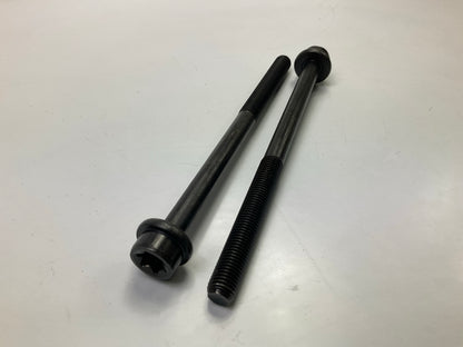 Fel-Pro ES72207 Cylinder Head Bolts For 2001-2022 Ford Mazda 2.0L 2.3L 2.5L-L4