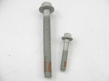 2 SETS Of Fel-pro ES72220 Cylinder Head Bolts - DOES ONE ENGINE
