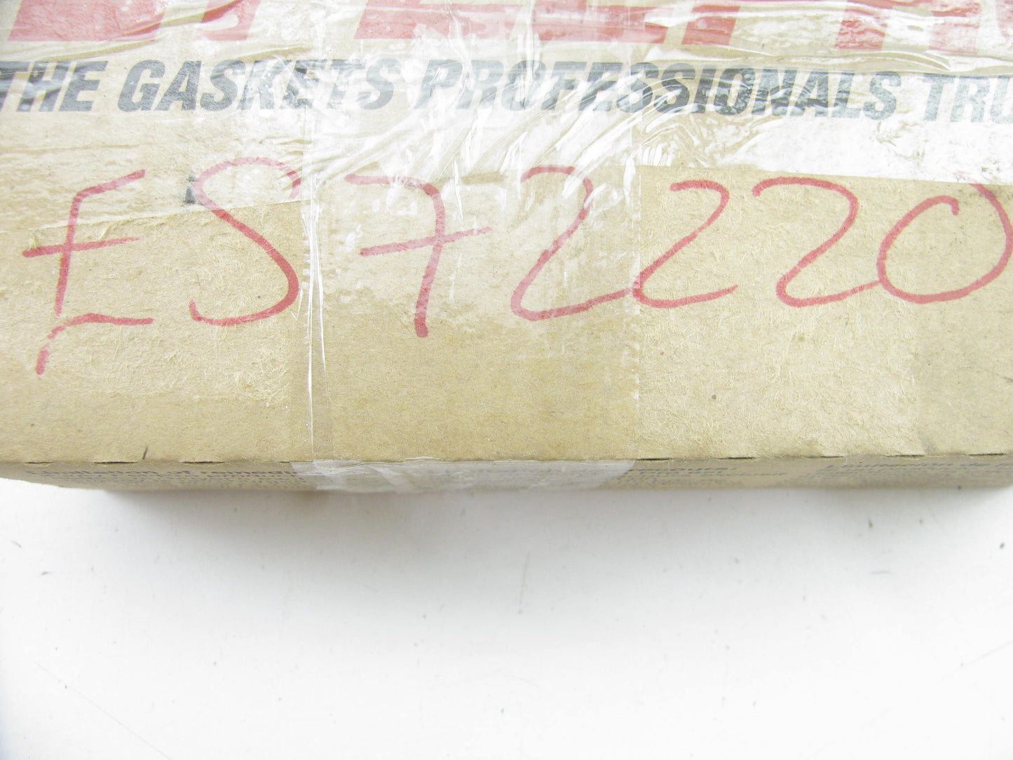 2 SETS Of Fel-pro ES72220 Cylinder Head Bolts - DOES ONE ENGINE