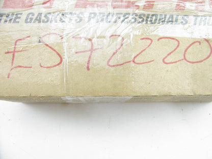 2 SETS Of Fel-pro ES72220 Cylinder Head Bolts - DOES ONE ENGINE