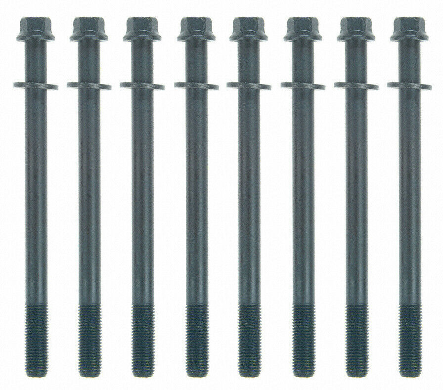 Fel-pro ES72221 Engine Cylinder Head Bolts For 2004-2007 Saturn Vue 3.5L-V6