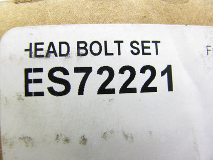 Fel-pro ES72221 Engine Cylinder Head Bolts For 2004-2007 Saturn Vue 3.5L-V6