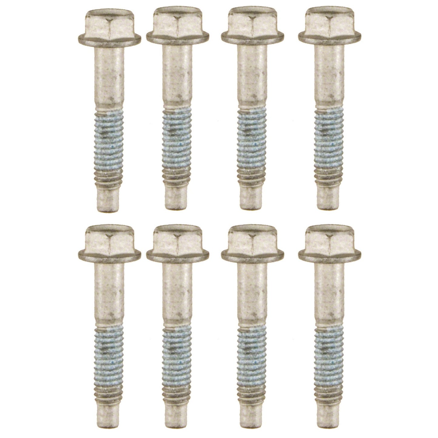 Fel-Pro ES72224 LOWER Intake Manifold Bolt Set 1996-11 Chevrolet GMC 262 305 350